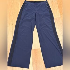 Athleta gramercy women’s track pants 6T